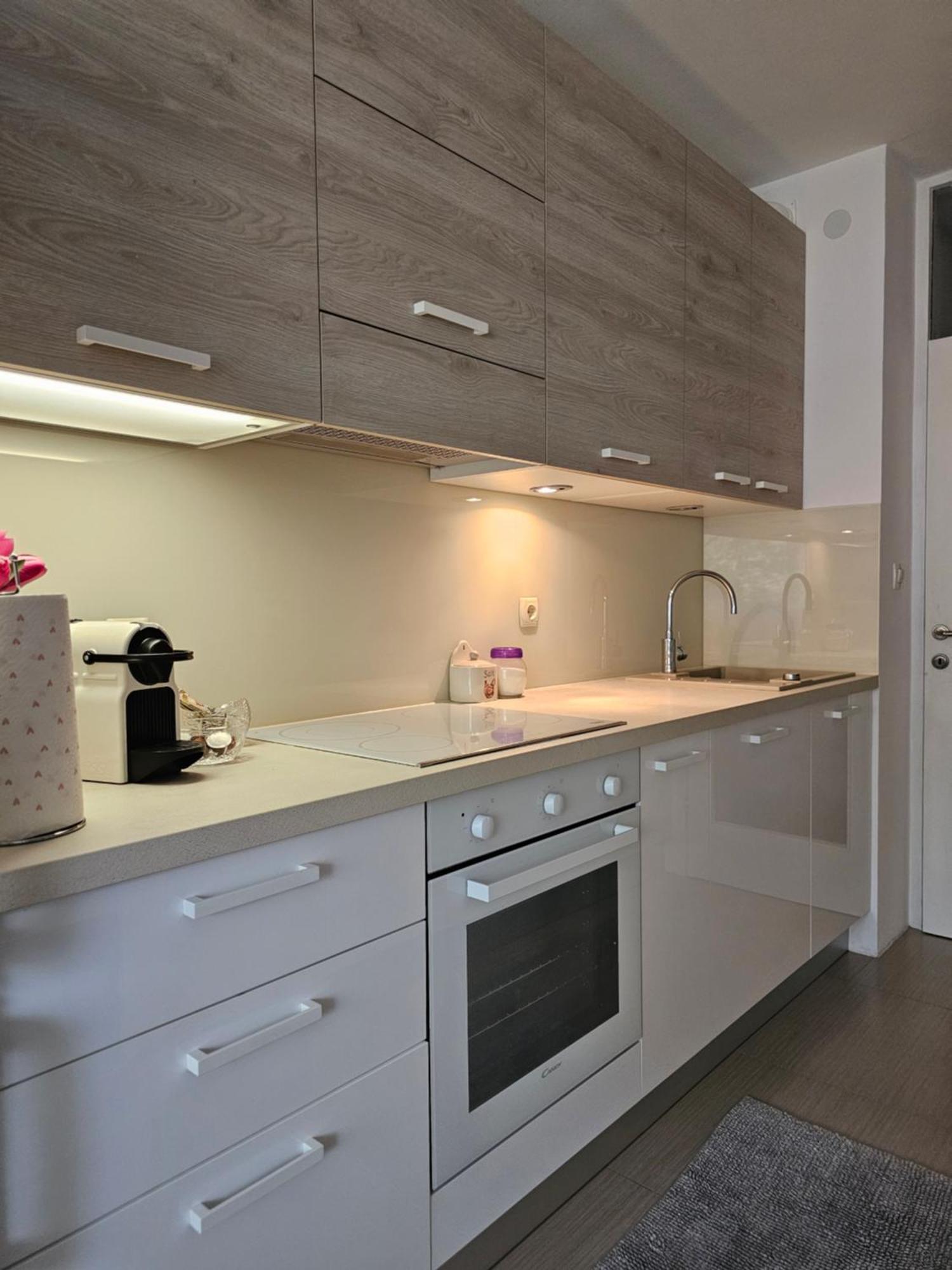 Joop Apartment Zagreb Exterior photo